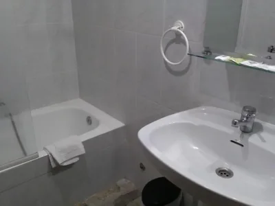 Hostal Restaurante el Cazador — 照片 7
