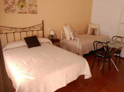 Hostal Restaurante "El Cercao" — foto 2