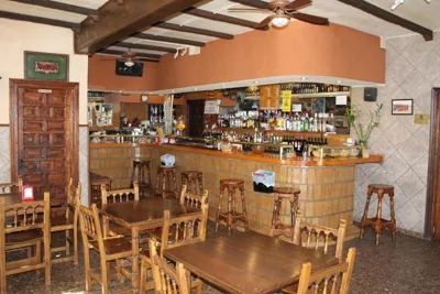 Hostal Restaurante "El Cercao" — foto 4