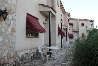 Hostal Restaurante "El Cercao" — foto 5