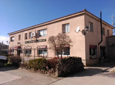 Hostal Restaurante "El Cercao" — foto 11