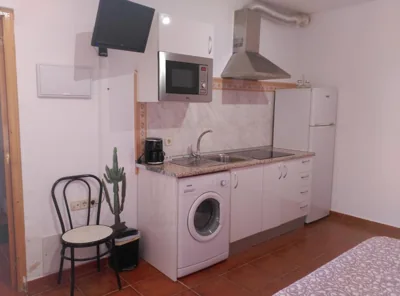 Hostal Restaurante "El Cercao" — foto 12