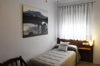 Hostal Restaurante El Cruce — 照片 2