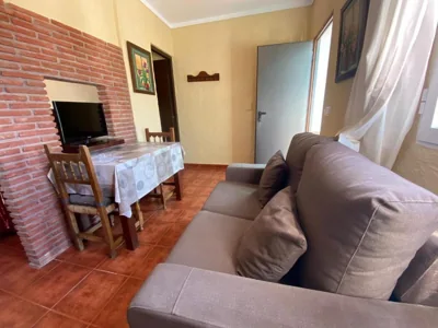 Hostal Restaurante El Cruce — 照片 5