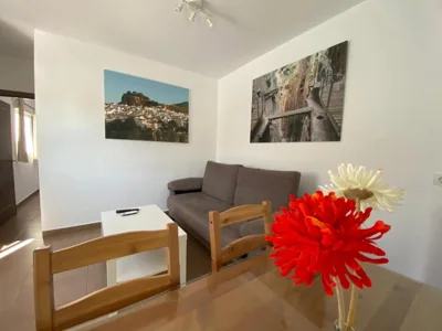 Hostal Restaurante El Cruce — 照片 12