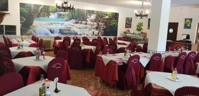 Hostal Restaurante el cruce — foto 3