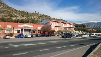 Hostal Restaurante el cruce — foto 4