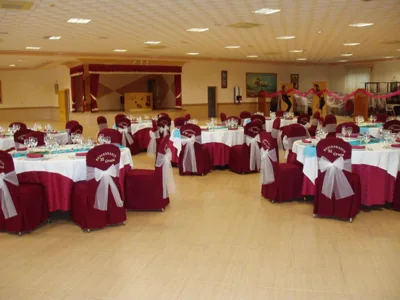 Hostal Restaurante el cruce — foto 5