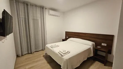 Hostal Restaurante el cruce — foto 12