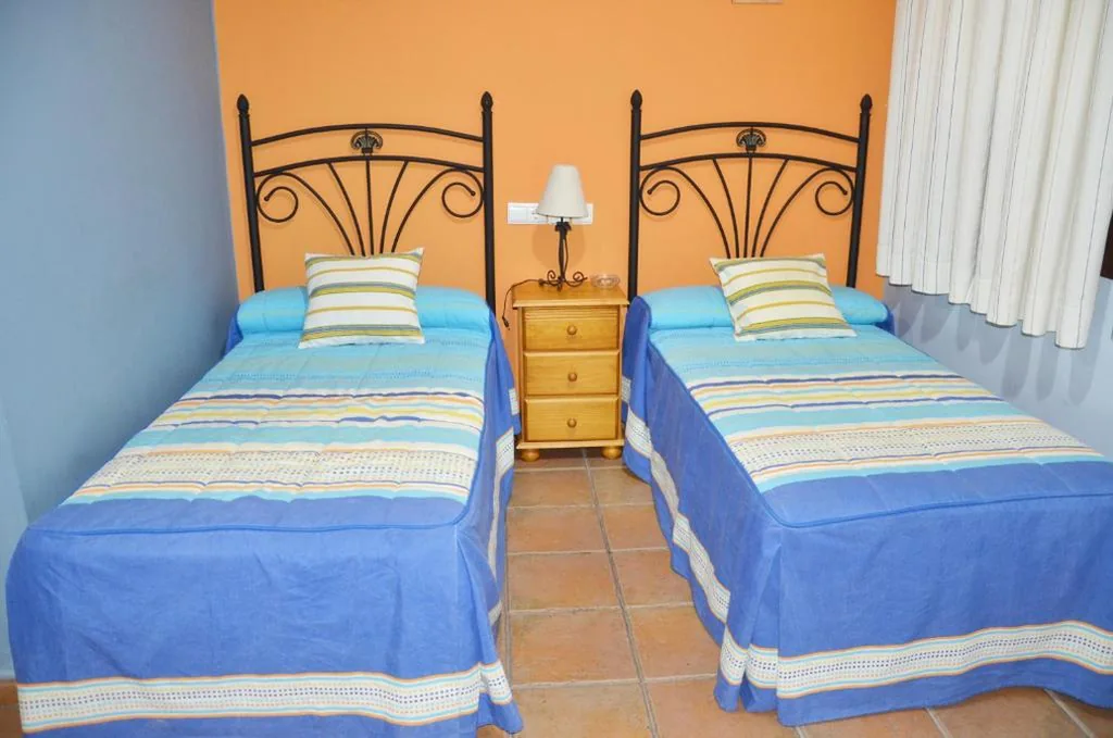 Hostal Restaurante El Parador