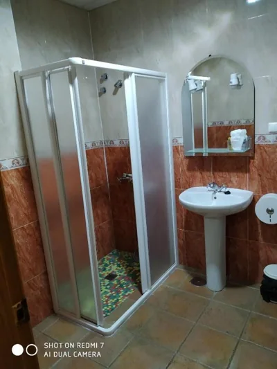 Hostal Restaurante El Parador — foto 3