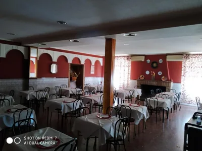 Hostal Restaurante El Parador — foto 4