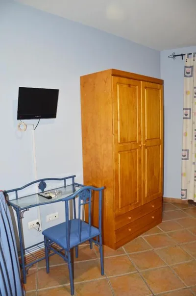 Hostal Restaurante El Parador — foto 5