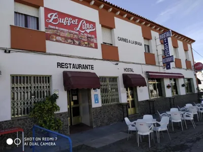 Hostal Restaurante El Parador — foto 6