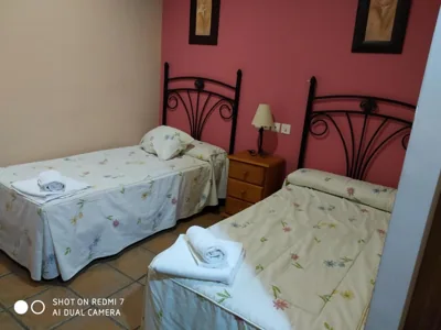 Hostal Restaurante El Parador — foto 9