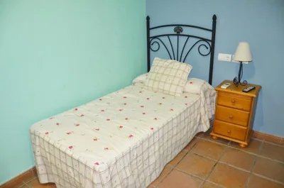 Hostal Restaurante El Parador — foto 12