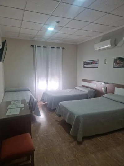 Hostal Restaurante el Paraíso — foto 2