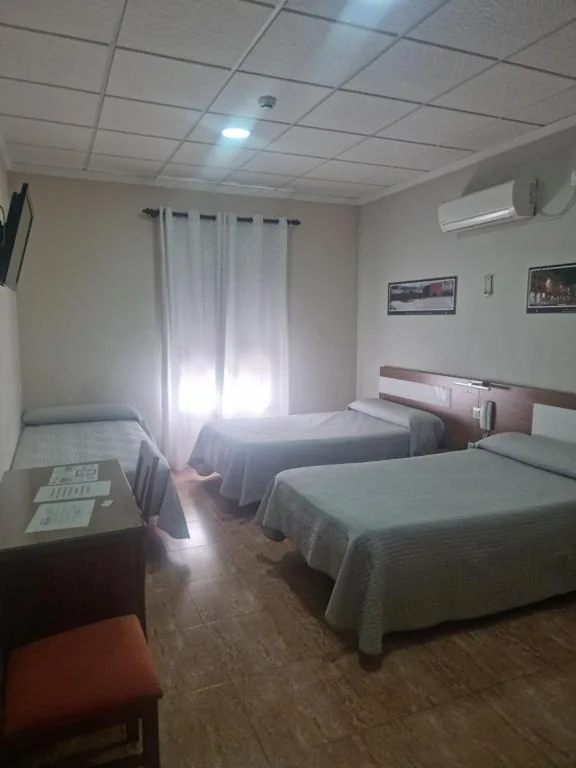 Hostal Restaurante el Paraíso