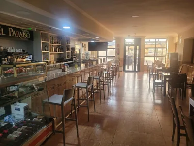 Hostal Restaurante el Paraíso — foto 4