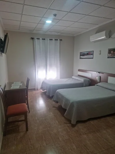 Hostal Restaurante el Paraíso — foto 8