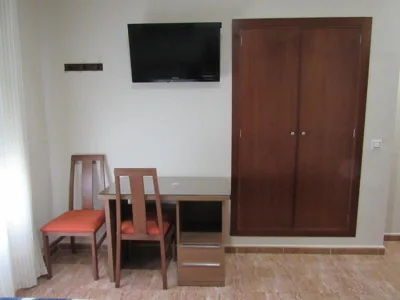 Hostal Restaurante el Paraíso — foto 10