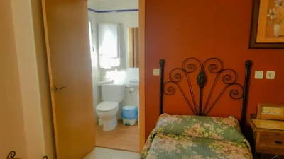 Hostal Restaurante El Paso — foto 4