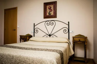 Hostal Restaurante El Paso — foto 10