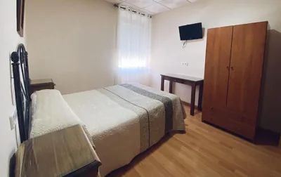 Hostal Restaurante El Paso — foto 11