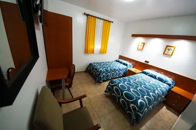 Hostal Restaurante El Surtidor — foto 2