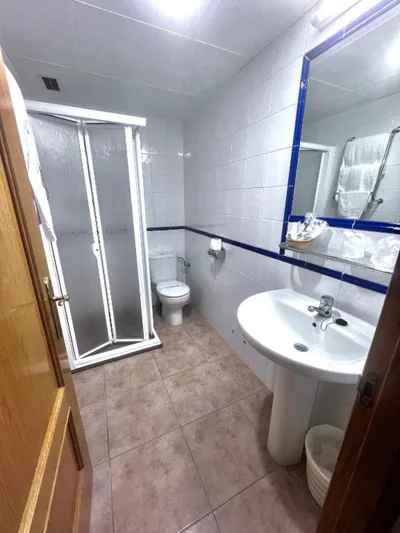 Hostal Restaurante El Surtidor — foto 3