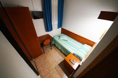 Hostal Restaurante El Surtidor — foto 6