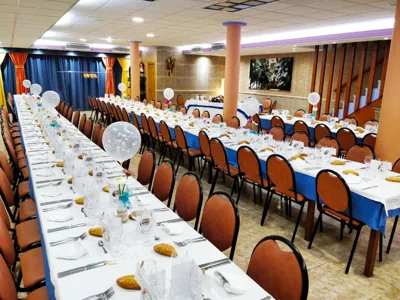 Hostal Restaurante El Surtidor — foto 10
