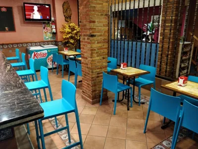 Hostal Restaurante El Surtidor — foto 11