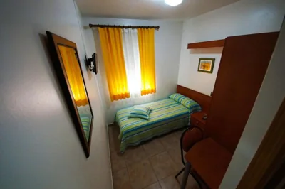 Hostal Restaurante El Surtidor — foto 12
