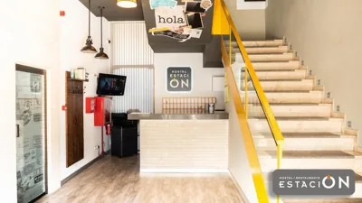 Hostal Restaurante EstaciÓN — foto 4