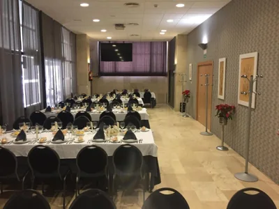 Hostal Restaurante EstaciÓN — foto 6