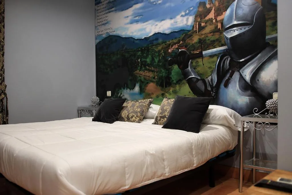Hostal/Restaurante Fuentevieja