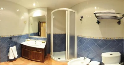 Hostal/Restaurante Fuentevieja — Foto 5