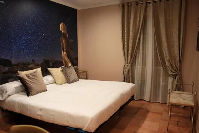 Hostal/Restaurante Fuentevieja — Foto 7