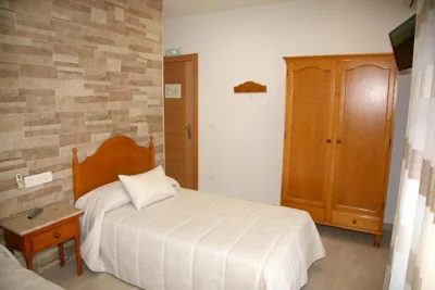Hostal Restaurante Grela — foto 2