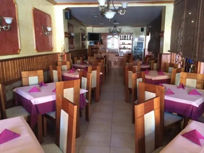 Hostal Restaurante Grela — foto 4