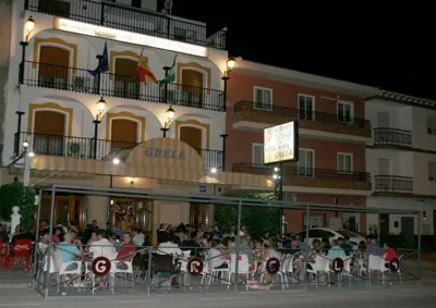 Hostal Restaurante Grela — foto 5