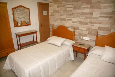 Hostal Restaurante Grela — foto 6