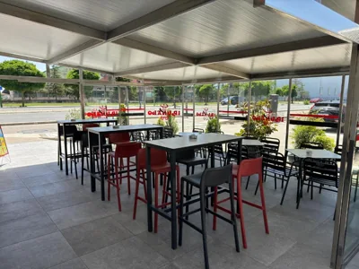 Hostal Restaurante Iruñako — Foto 4