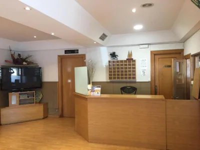 Hostal Restaurante Iruñako — Foto 5
