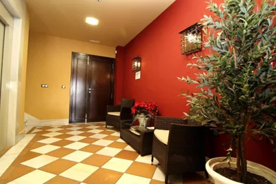 Hostal Restaurante La Bartola — 写真 2