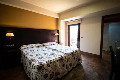 Hostal Restaurante La Bartola — 写真 3