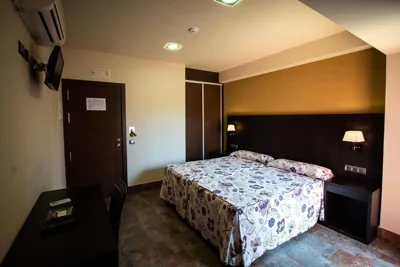 Hostal Restaurante La Bartola — 写真 4