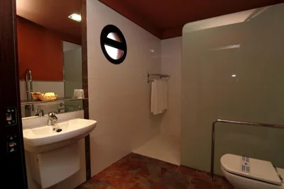 Hostal Restaurante La Bartola — 写真 5