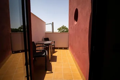 Hostal Restaurante La Bartola — 写真 6